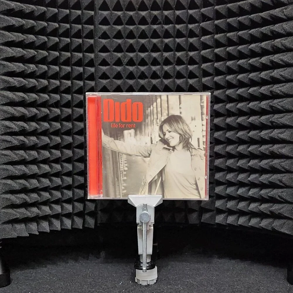 Dido Life for Rent CD - Picture 4 of 5